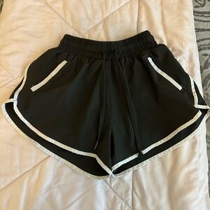 Altard State “Revival” Black Shorts